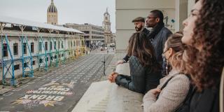 Bronx Distrito Creativo