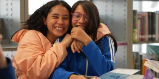 Mujeres