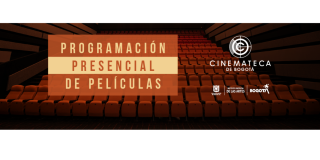 Programación de la Cinemateca para el 3,4 y 5 de marzo de 2023