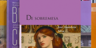 Libro al viento: José Asunción Silva