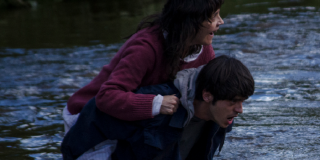 Película 'Una madre'.