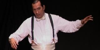 Del amor y otros hechizos