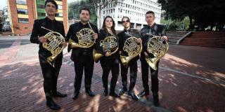 Concierto Orquesta Filarmónica