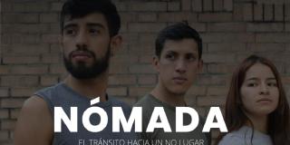 Obra de danza en la FUGA