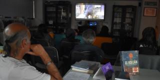 Documental en BibloRed