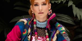 La voz femenina en la música folclórica