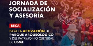 Jornadas de socialización