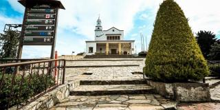 ¿Cómo va a funcionar el Sendero de Monserrate en Semana Santa 2023?