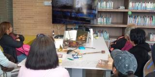 Café literario