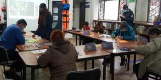 Café literario