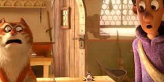 Las aventuras de Maurice