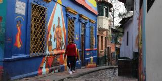 Planes y eventos en los que #BogotáSabeACentro este 29 y 30 de abril