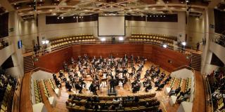 Concierto Orquesta Filarmónica