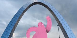 Taller de narrativa gráfica en el Pabellón 5A #LeoBogotá