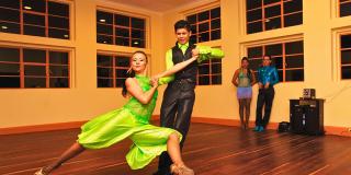 Programación de IDARTES por el Día Internacional de la Danza 