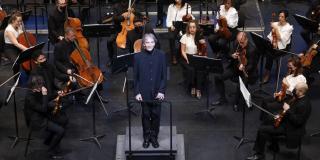 Concierto Orquesta Filarmónica