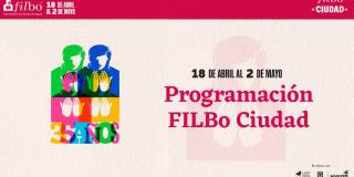 FILBo Ciudad