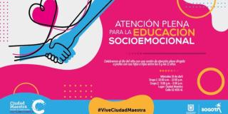 Taller sobre atención plena en educación socioemocional para profes