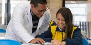 Sesión virtual y gratuita de inglés este viernes 14 de abril