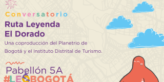 Leyenda de El Dorado