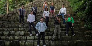 Concierto en la FUGA