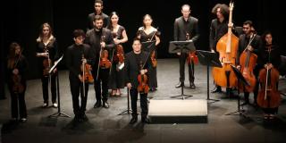 Sonidos filarmónicos 