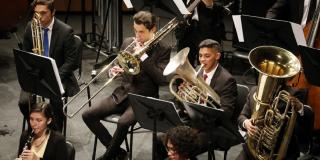 Concierto Orquesta Filarmónica