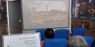 Cine y fotobiografía
