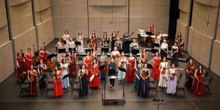 Filarmónica de Mujeres