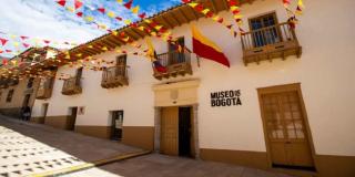 Museo de Bogotá