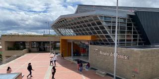 Museo de la Ciudad Autoconstruida