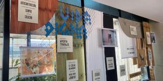 Museo de la Ciudad Autoconstruida