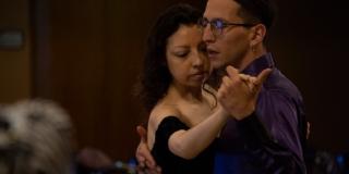 Milonga