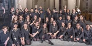 Schola Cantorum de la Catedral Primada de Bogotá