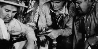 FILBo México en la Cinemateca