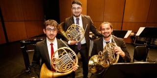 Concierto Orquesta Filarmónica