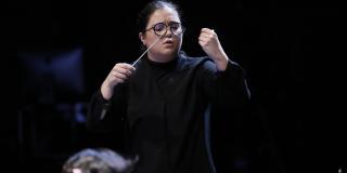 Concierto Orquesta Filarmónica