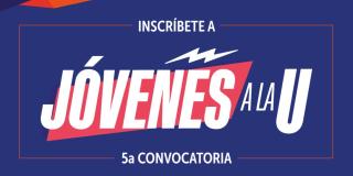 Jornada de orientación de #JovenesALaU en Tunjuelito este 13 de mayo