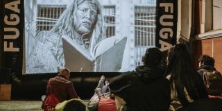 Circuitos audiovisuales