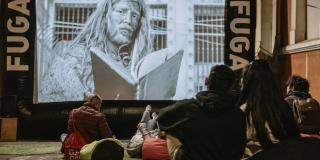 Circuitos audiovisuales