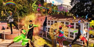 Actividades y planes gratis en Bogotá para el 6 y 7 de mayo de 2023