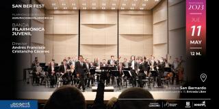 Concierto Orquesta Filarmónica