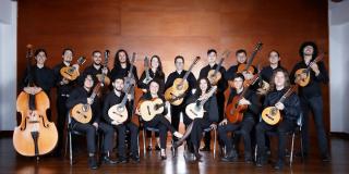 Concierto Orquesta Filarmónica