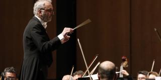 Concierto Orquesta Filarmónica