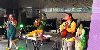 Regresa Artistas en Red con Literamusa: Paz-turaleza: Raíz de la vida