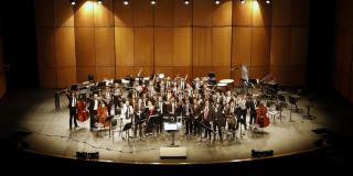 Banda Filarmónica Juvenil