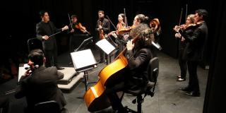 Concierto Orquesta Filarmónica