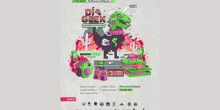 Día del Orgullo Geek