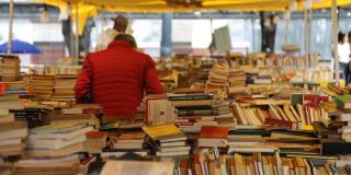 Planes y eventos en los que #BogotáSabeACentro del 19 al 25 de mayo