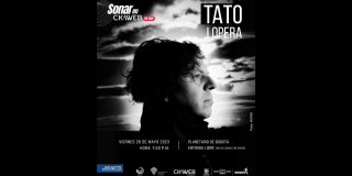 Planetario de Bogotá